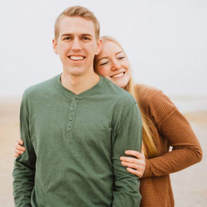 Meet your Posher, Heidi